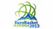 EuroBasket 2013: Łotwa – Ukraina