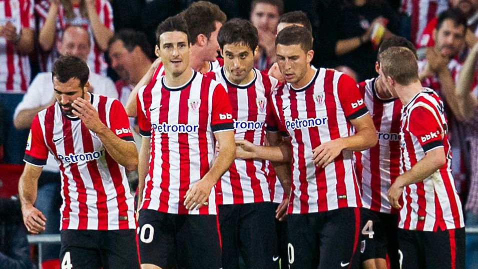 Analiza meczu: Athletic Bilbao – Sporting Gijon