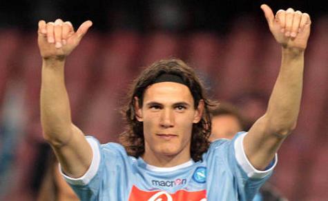 Liga Mistrzów: Napoli przypieczętuje awans?