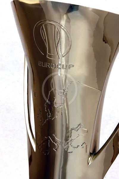 Czwarta kolejka Eurocupu!