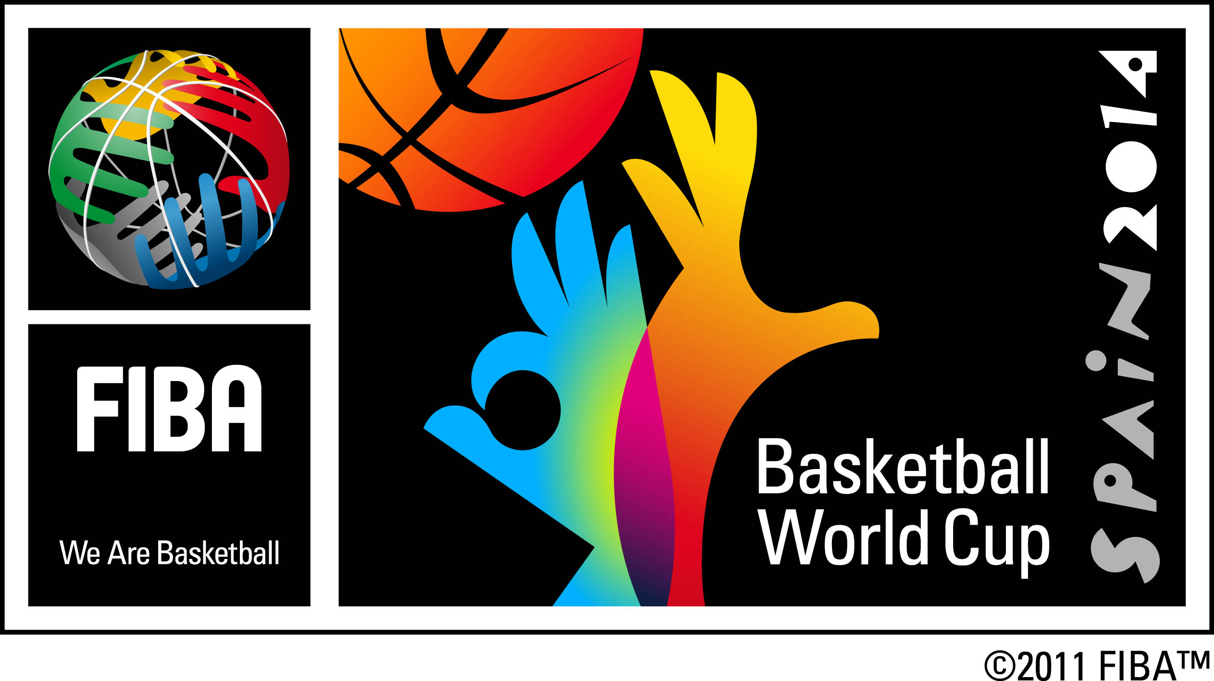 FIBA 2014 w Hiszpanii