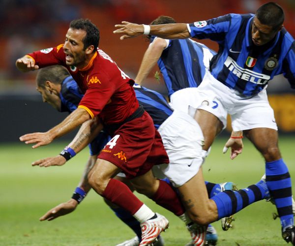 Coppa Italia: Inter o krok od finału..