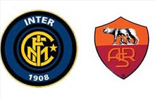 Hit Serie A: Inter- Roma