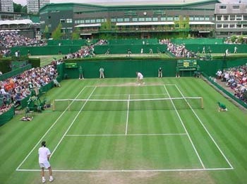 ATP Eastbourne: Starcie rodaków w I rundzie!