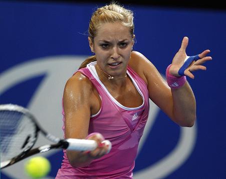 WTA Birmingam: Lisicki po raz kolejny ucieknie pod topora?