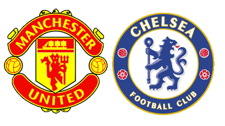 Premier League: Manchester Utd – Chelsea!