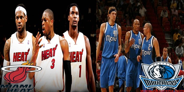NBA: Dla kogo starcie numer 3?
