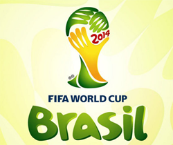 Mistrzostwa Świata w Brazylii razem z bet365!