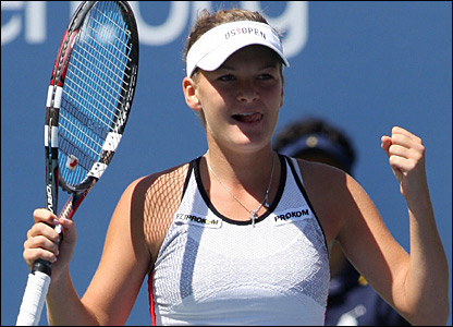 WTA Championship: Radwańska gra na szczycie!