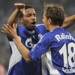 Schalke walczy o tytuł mistrza jesieni