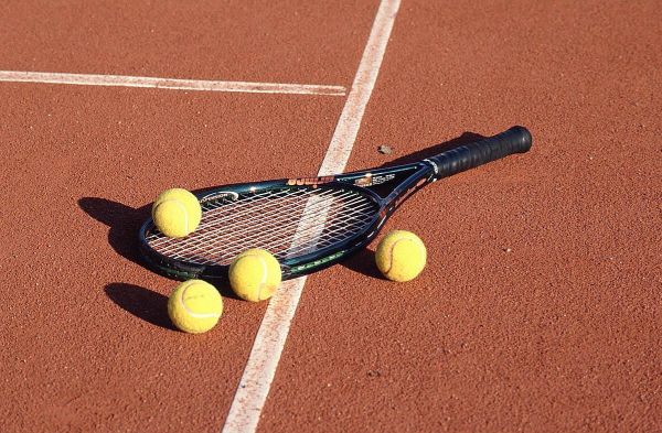 Tenis: Nalbandian w opałach