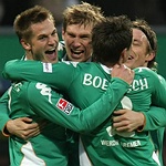 Hannover 96 – Werder Bremen