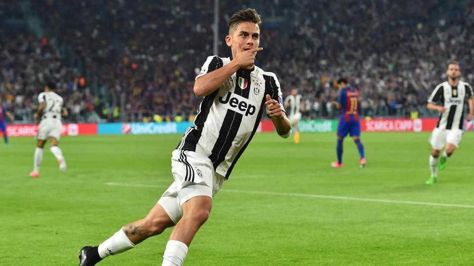 Będzie pucharowy tercet Juventusu?