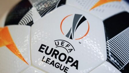 Co dalej z Ligą Europy? Pomysł UEFA na dokończenie rozgrywek